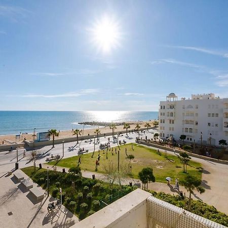 Nascente Sea View @Homesbyfc Quarteira Ngoại thất bức ảnh