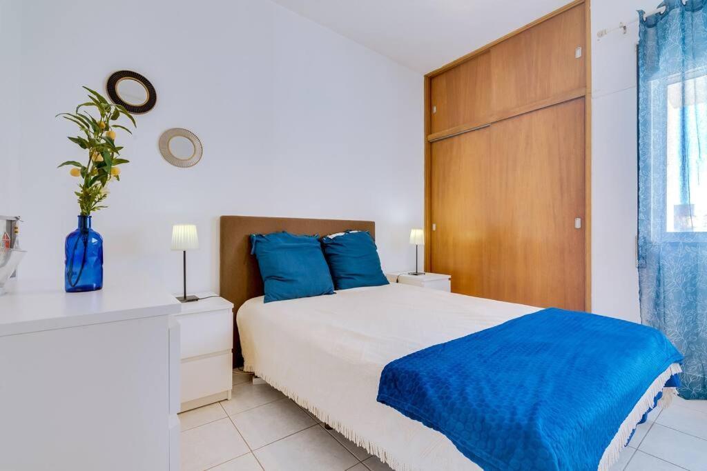 Nascente Sea View @Homesbyfc Quarteira Ngoại thất bức ảnh