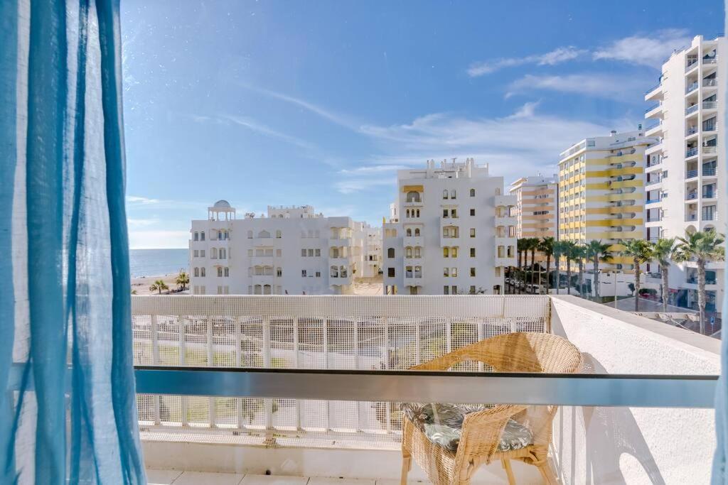 Nascente Sea View @Homesbyfc Quarteira Ngoại thất bức ảnh