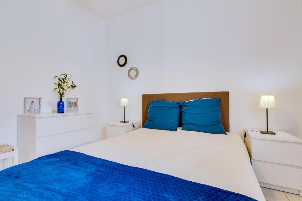 Nascente Sea View @Homesbyfc Quarteira Ngoại thất bức ảnh