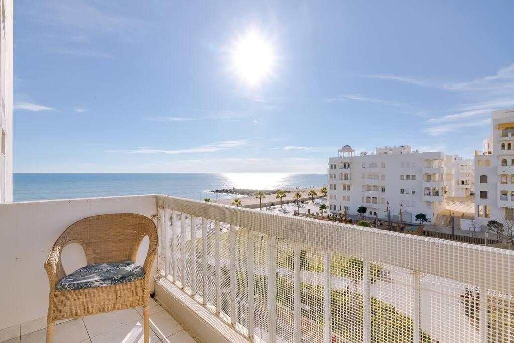 Nascente Sea View @Homesbyfc Quarteira Ngoại thất bức ảnh