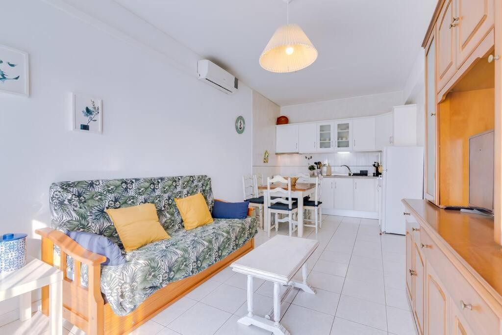 Nascente Sea View @Homesbyfc Quarteira Ngoại thất bức ảnh