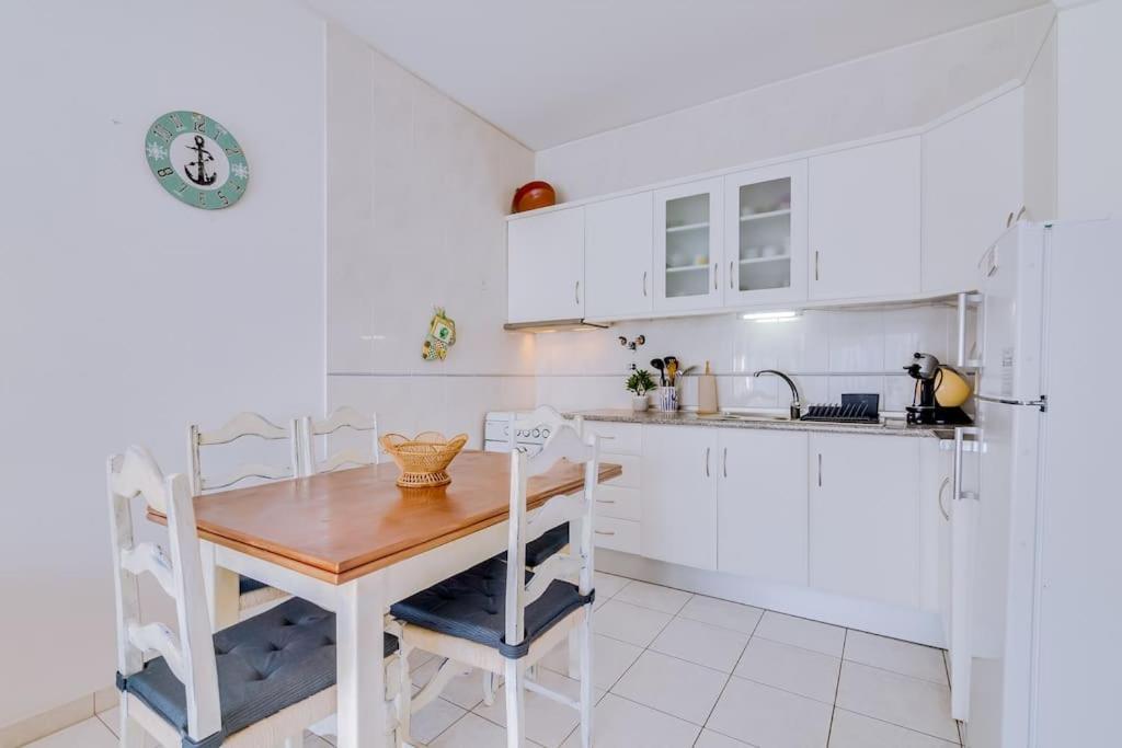 Nascente Sea View @Homesbyfc Quarteira Ngoại thất bức ảnh