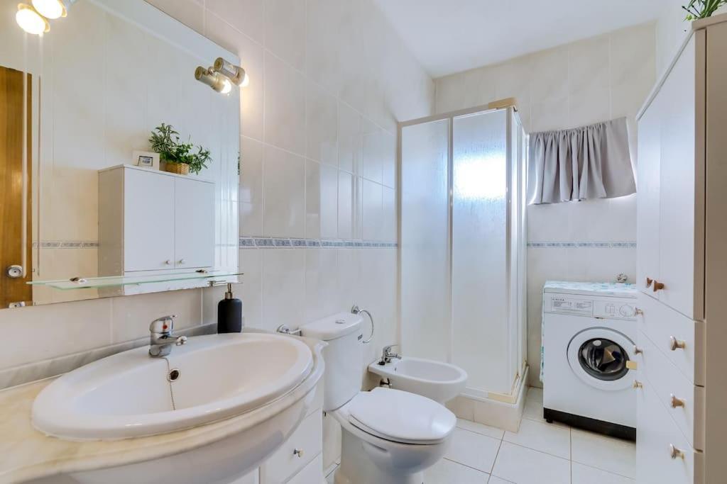 Nascente Sea View @Homesbyfc Quarteira Ngoại thất bức ảnh