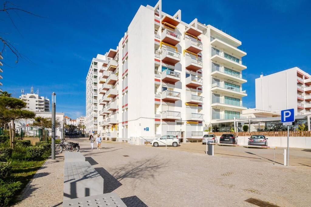 Nascente Sea View @Homesbyfc Quarteira Ngoại thất bức ảnh